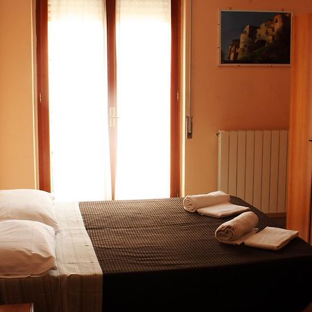 Albergo Italia Lavello Eksteriør billede