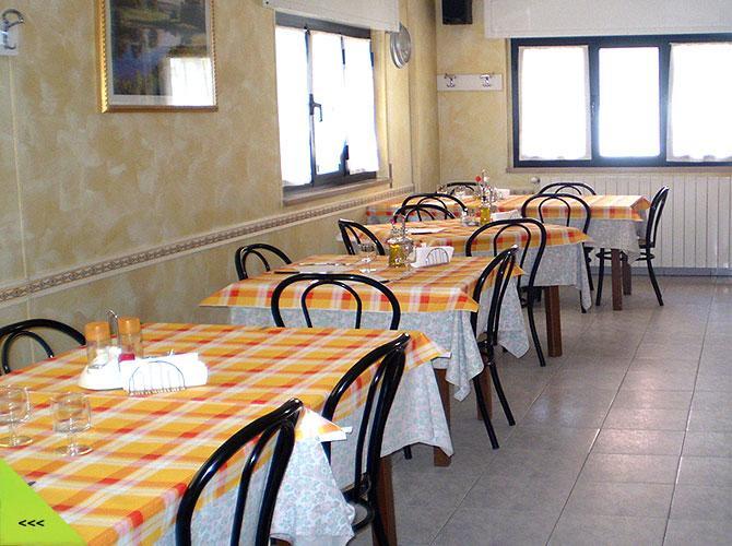 Albergo Italia Lavello Eksteriør billede