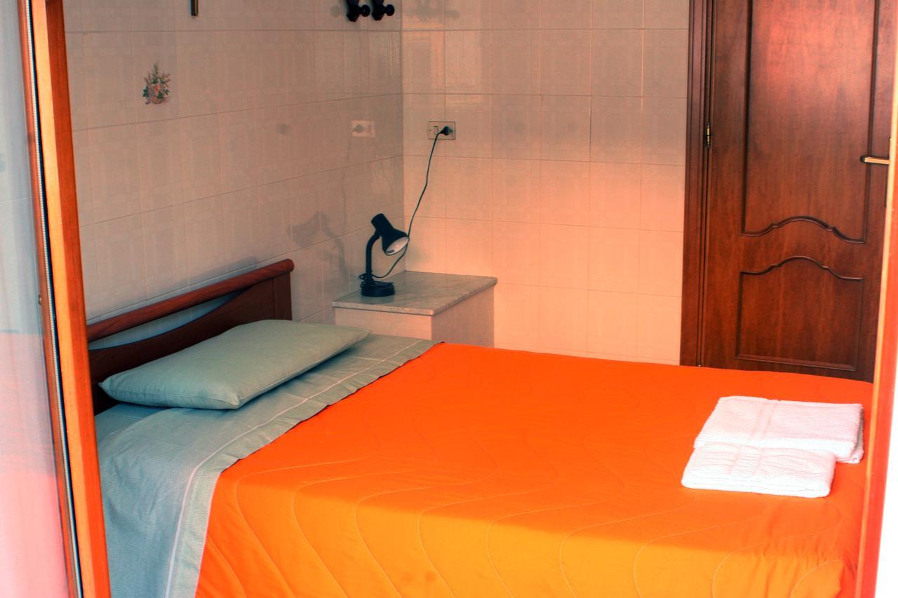 Albergo Italia Lavello Eksteriør billede