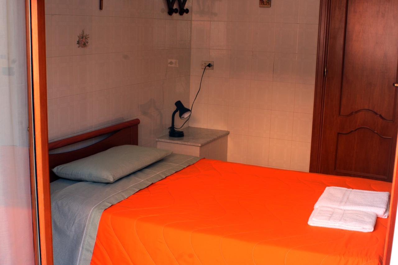 Albergo Italia Lavello Eksteriør billede