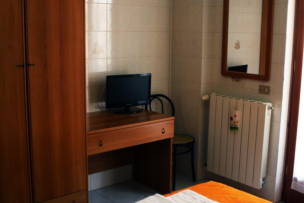 Albergo Italia Lavello Eksteriør billede