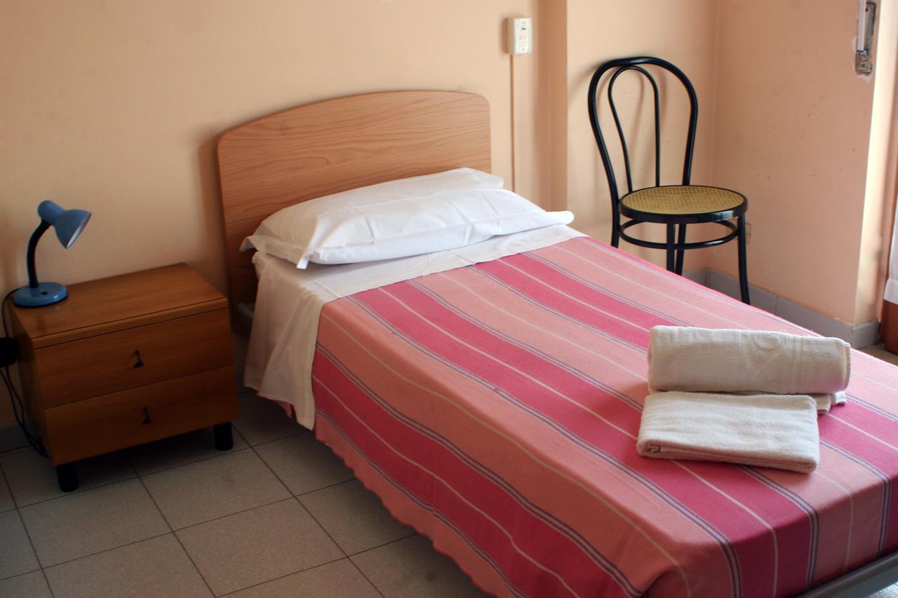 Albergo Italia Lavello Eksteriør billede