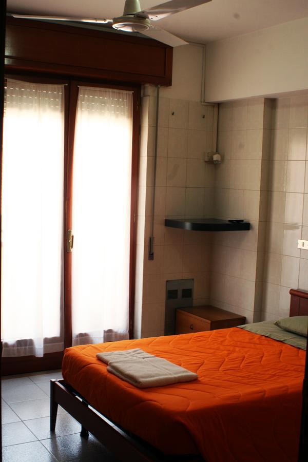 Albergo Italia Lavello Eksteriør billede